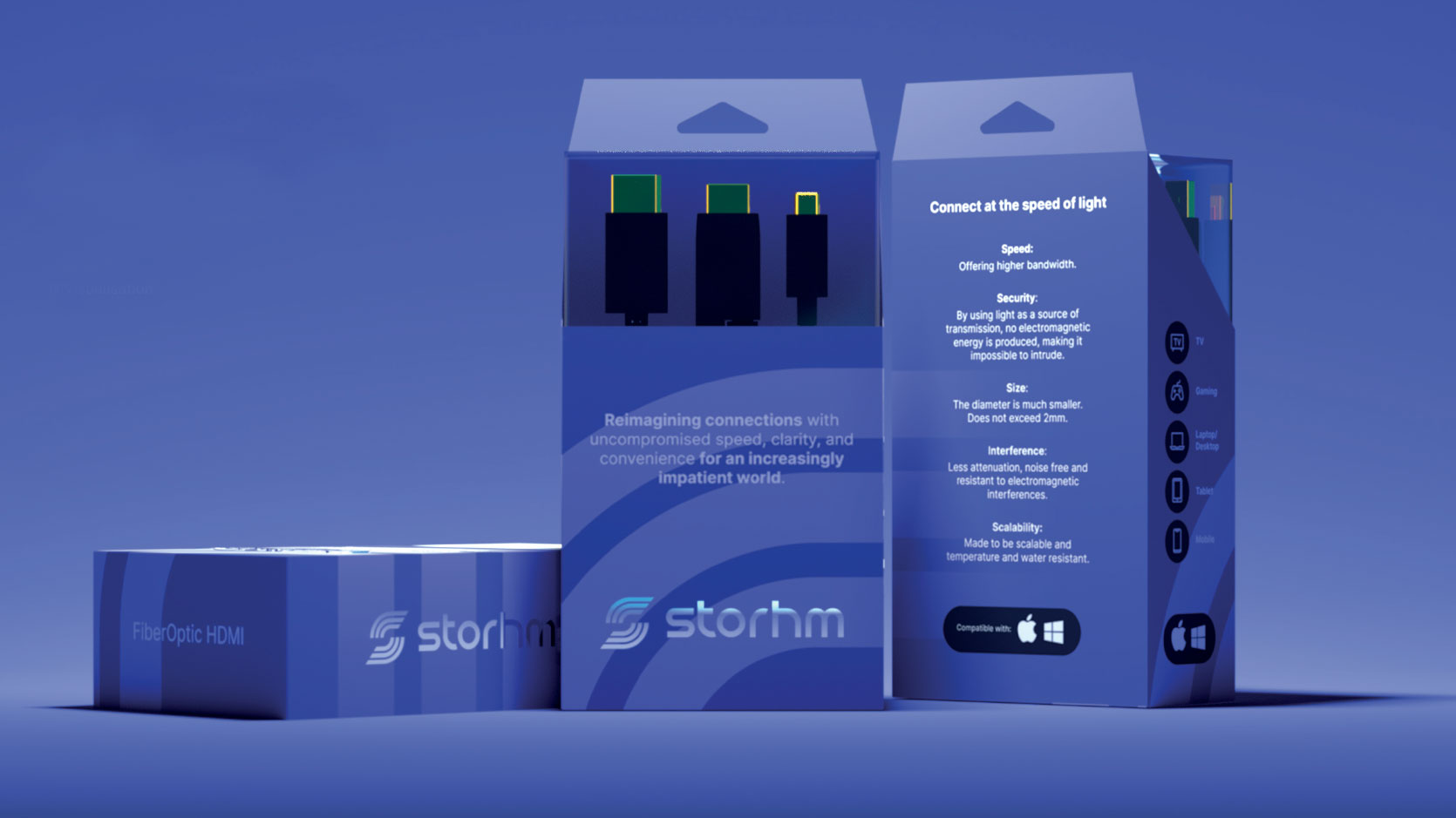 Storhm